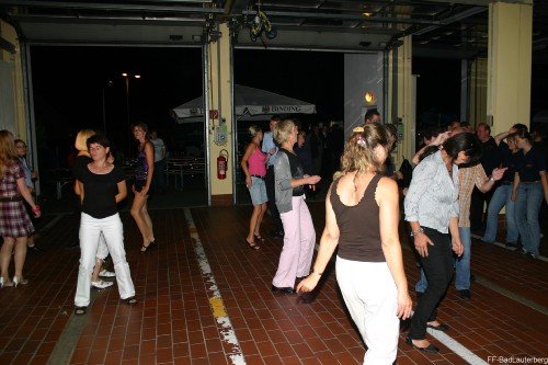 2009-08-01 Feuerwehr Hoffest 144